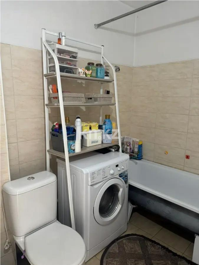 Продажа 1-комнатной квартиры, 40.9 м² - Продажа квартир в новостройках Алматы - страница 3 фото 3 из 5