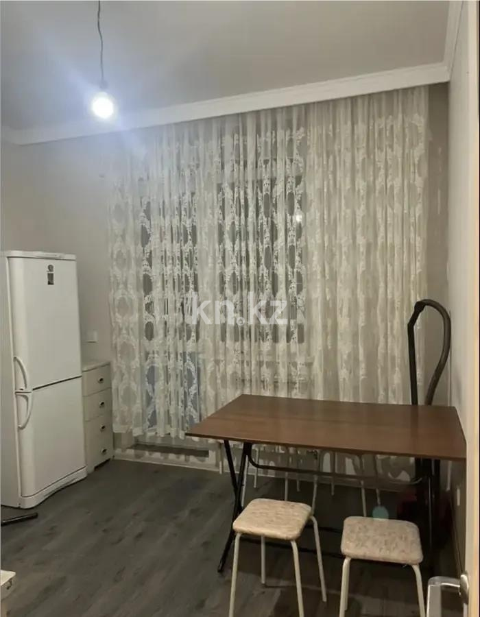 Продажа 1-комнатной квартиры, 42 м² в Астане - фото 3