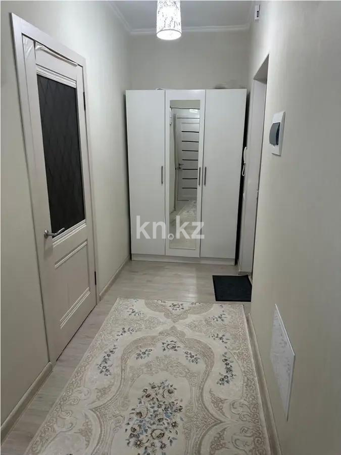 Продажа 1-комнатной квартиры, 38.2 м², пр. Улы Дала, дом  82 в Астане - фото 5