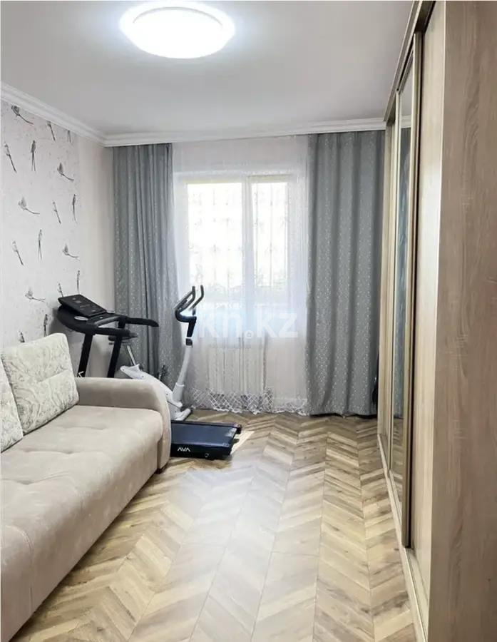 Продажа 4-комнатной квартиры, 108 м², ул. Сыганак, дом  39/1 - Продажа  четырехкомнатных квартир в новостройках Астаны без посредников фото 1 из 7