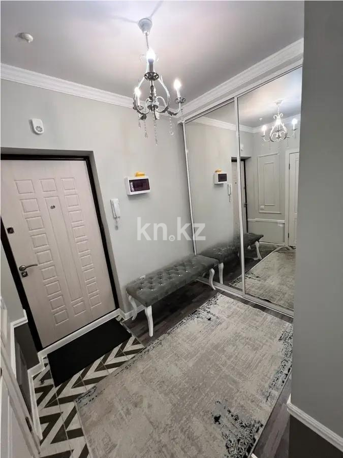 Продажа 1-комнатной квартиры, 40 м² - Продажа однокомнатных квартир от собственников в Казахстане фото 5 из 5
