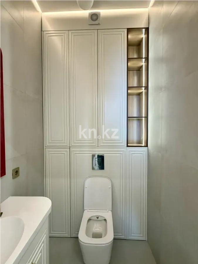 Продажа 3-комнатной квартиры, 76 м² в Астане - фото 6