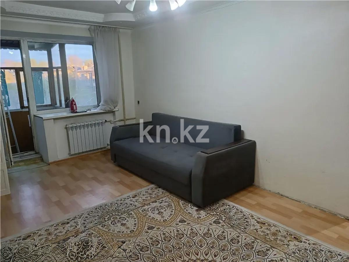 Продажа 2-комнатной квартиры, 48 м² в Караганде