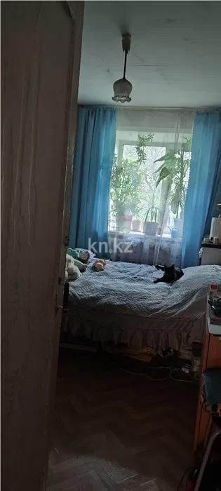 Продажа 3-комнатной квартиры, 58 м², ул. Абая, дом  36 - Продажа  трехкомнатных квартир в Темиртау фото 2 из 4