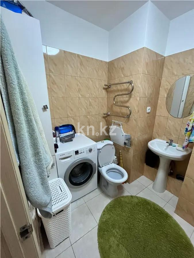 Продажа 2-комнатной квартиры, 45 м², ул. Кенесары хана, дом  83/2 - Продажа квартир в новостройках Алматы без посредников фото 5 из 6