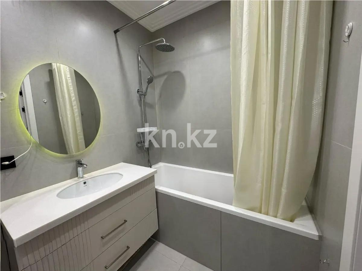 Продажа 2-комнатной квартиры, 62.3 м² - Продажа двухкомнатных квартир в монолитно-каркасном доме в Астане - страница 4 фото 4 из 4