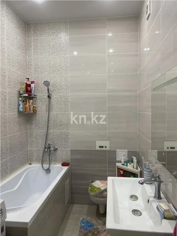 Продажа 2-комнатной квартиры, 60 м² - Продажа квартир в новостройках Астаны фото 5 из 6