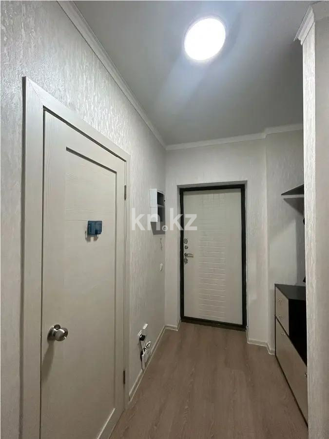 Продажа 1-комнатной квартиры, 46 м² - Недвижимость в Астане фото 5 из 5