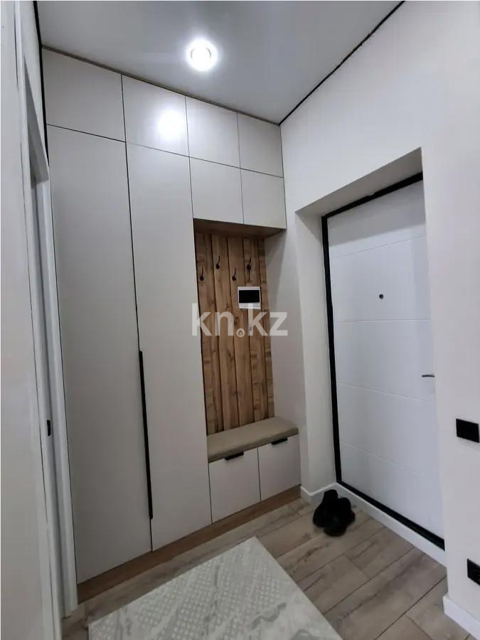 Продажа 2-комнатной квартиры, 46 м² - Продажа квартир в новостройках Алматы с фото - страница 3 фото 4 из 4