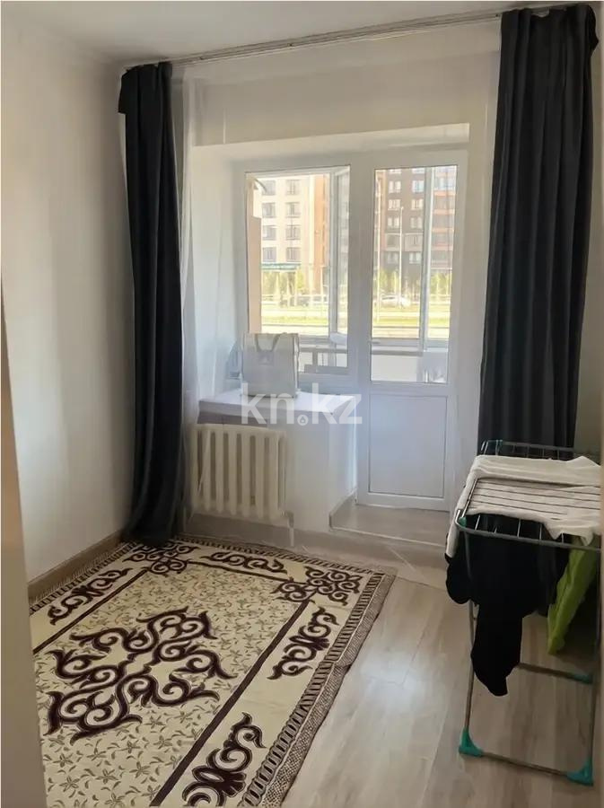 Продажа 2-комнатной квартиры, 37 м² - Продажа недвижимости в Казахстане - страница 21 фото 2 из 5