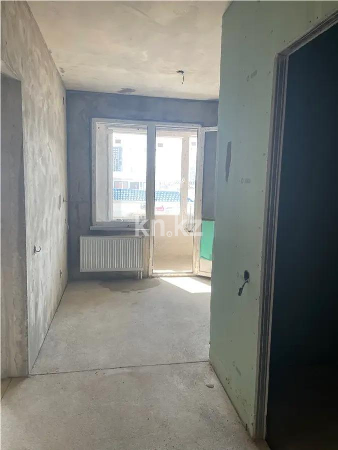 Продажа 1-комнатной квартиры, 34.33 м², ул. Толе би, дом  24 в Астане - фото 3
