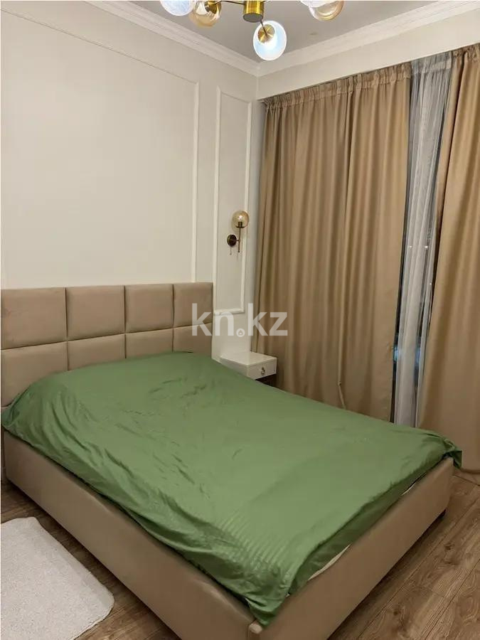 Продажа 2-комнатной квартиры, 60 м², ул. Навои, дом  68/2 в Алматы - фото 2