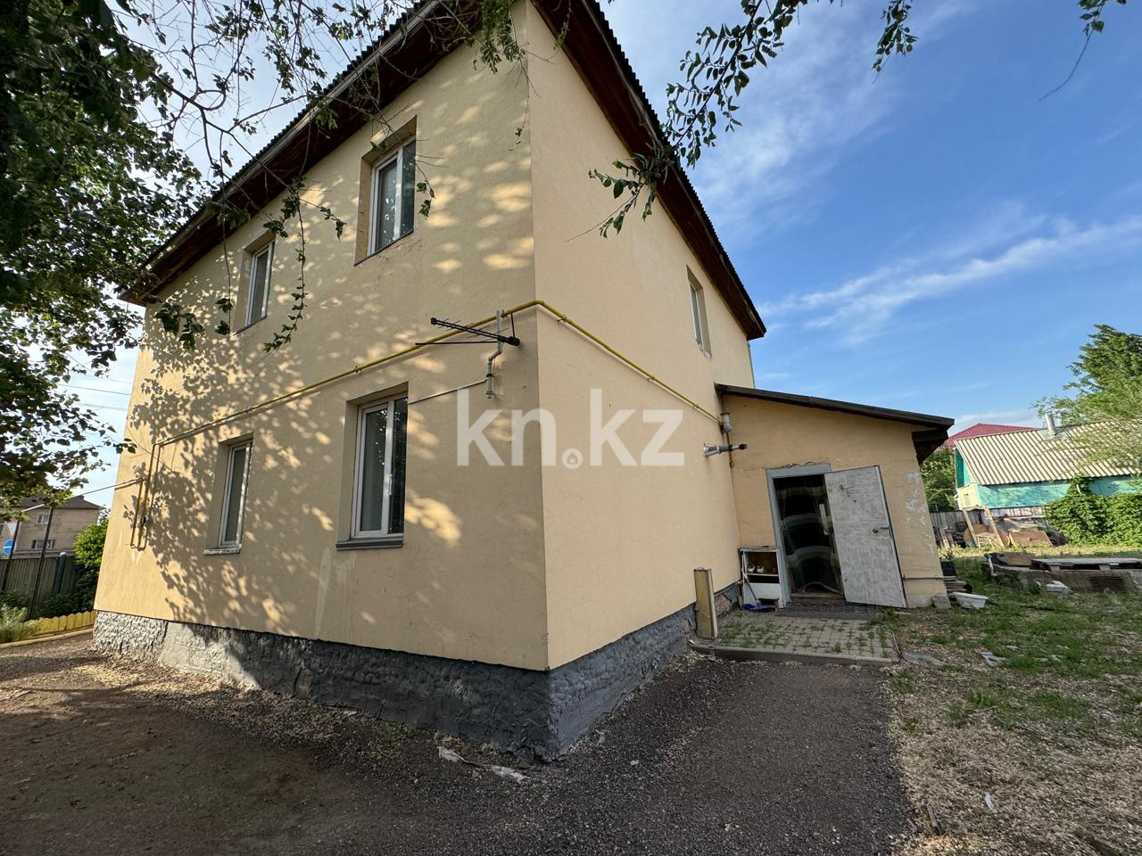 Продажа 4-комнатного дома, 137 м², ул. Айнакол - Продажа домов, коттеджей в Астане с фото фото 17 из 38