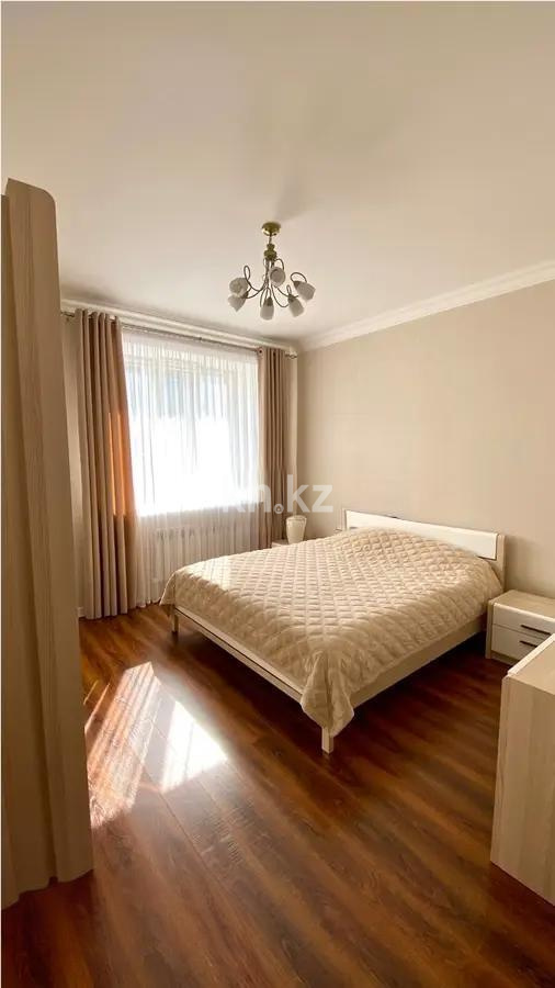 Продажа 3-комнатной квартиры, 88 м², пр. Аль-Фараби, дом  29 - Продажа  трехкомнатных квартир в новостройках Астаны без посредников фото 2 из 10