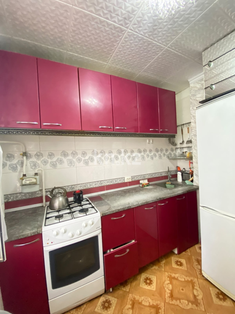 Аренда 1-комнатной квартиры, 36 м² - Аренда однокомнатных квартир помесячно в Астане - страница 2 фото 1 из 11