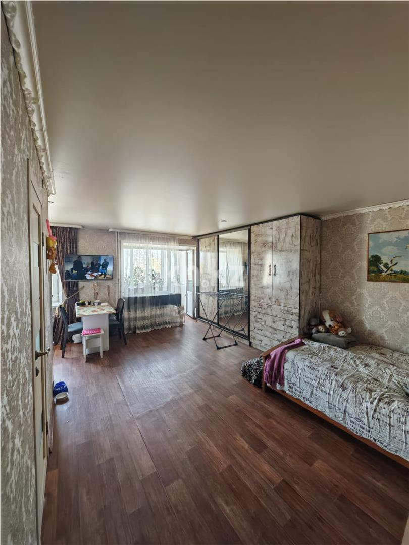 Продажа 1-комнатной квартиры, 30 м² - Аренда квартир посуточно в Темиртау фото 2 из 8