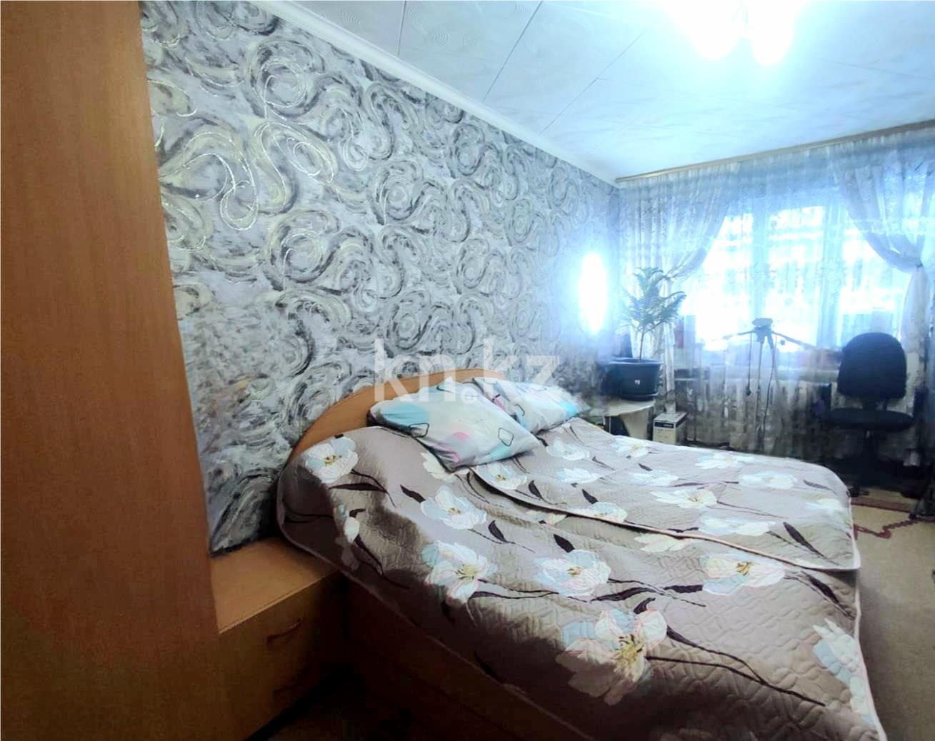 Продажа 2-комнатной квартиры, 43 м² в Темиртау - фото 3