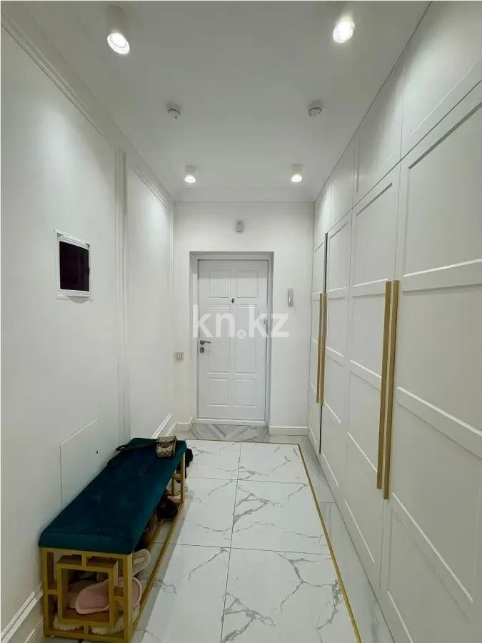 Продажа 2-комнатной квартиры, 66 м² - Продажа квартир от собственников в Астане - страница 5 фото 4 из 4