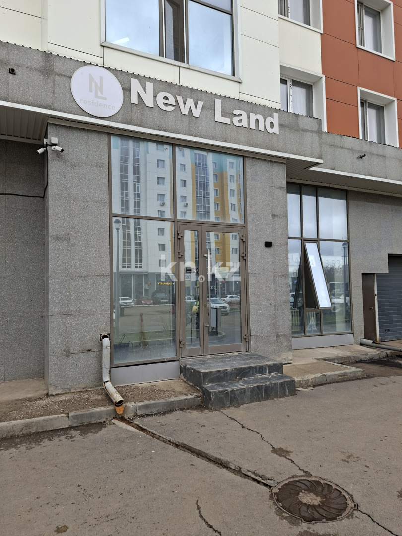 Аренда помещения - Аренда офисных и торговых помещений в Астане фото 1 из 8