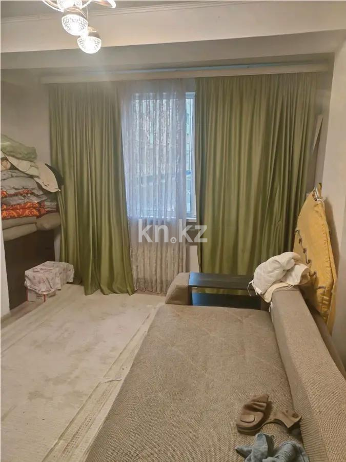 Продажа 3-комнатной квартиры, 80.9 м² - Продажа  трехкомнатных квартир в новостройках Алматы с фото - страница 7 фото 2 из 5