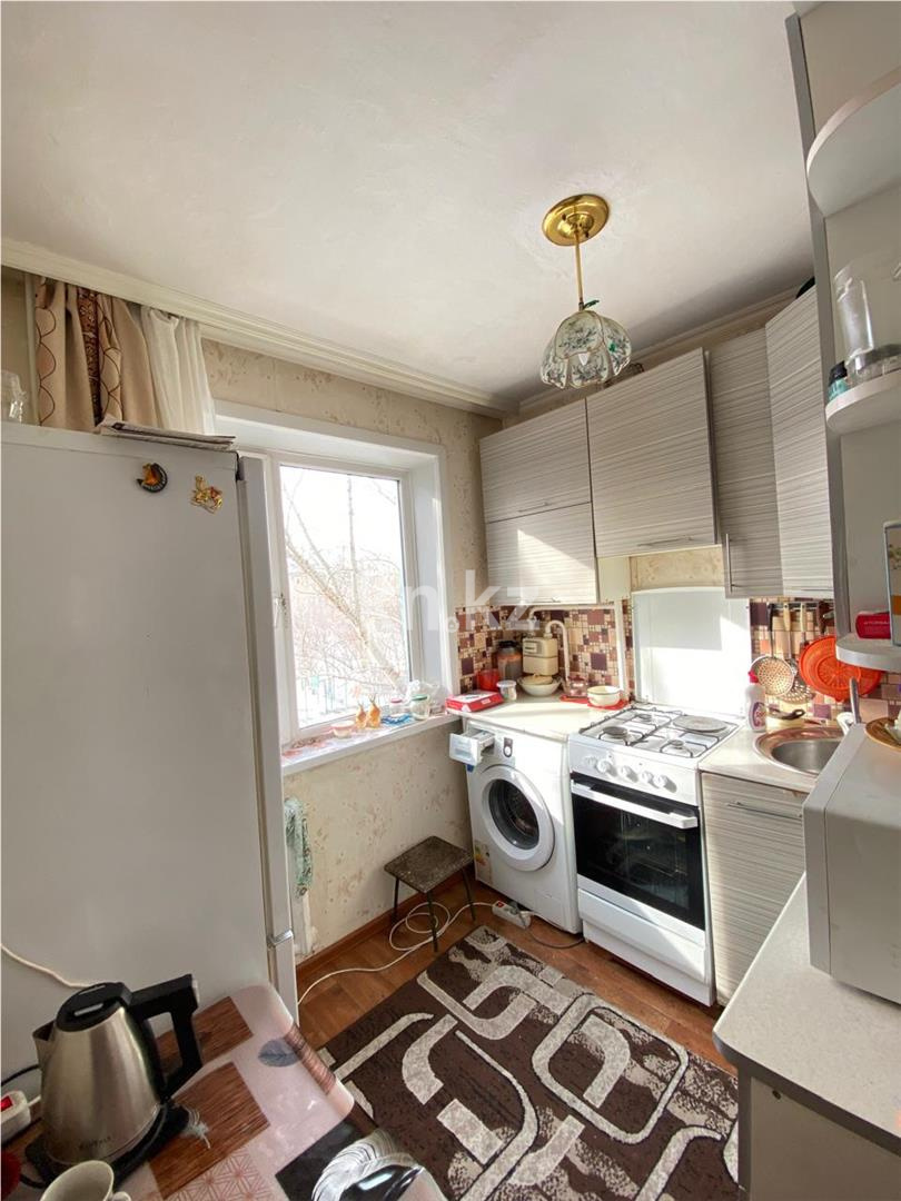 Продажа 2-комнатной квартиры, 48 м² в Караганде - фото 7