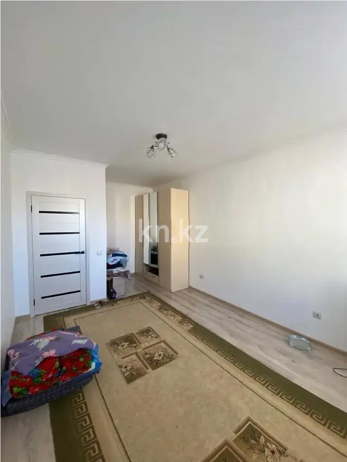 Продажа 1-комнатной квартиры, 41 м², ул. Байтурсынова, дом  39/3 - Продажа квартир в Казахстане фото 1 из 3