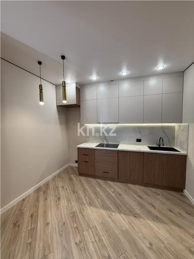 Продажа 2-комнатной квартиры, 44 м² в Алматы - фото 3