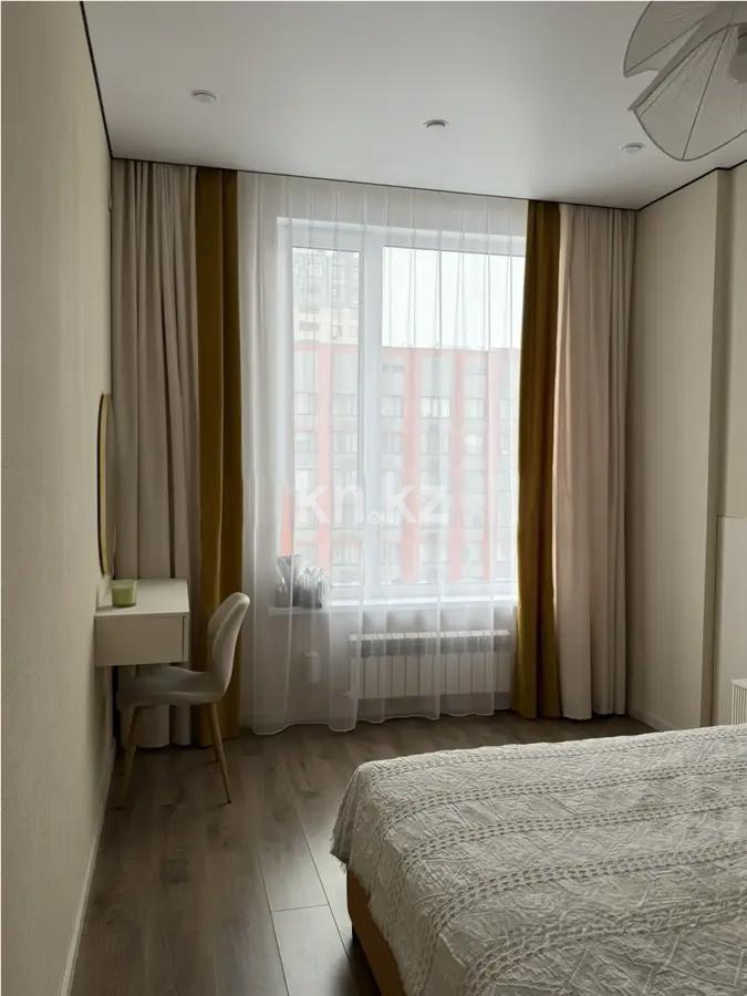 Продажа 2-комнатной квартиры, 66.3 м² в Астане - фото 2