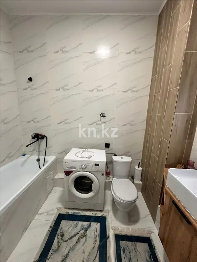 Продажа 2-комнатной квартиры, 54.5 м² в Астане - фото 4