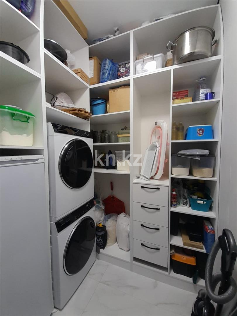 Продажа 3-комнатной квартиры, 89.2 м², ул. Айтматова - Продажа квартир в новостройках Астаны фото 14 из 16