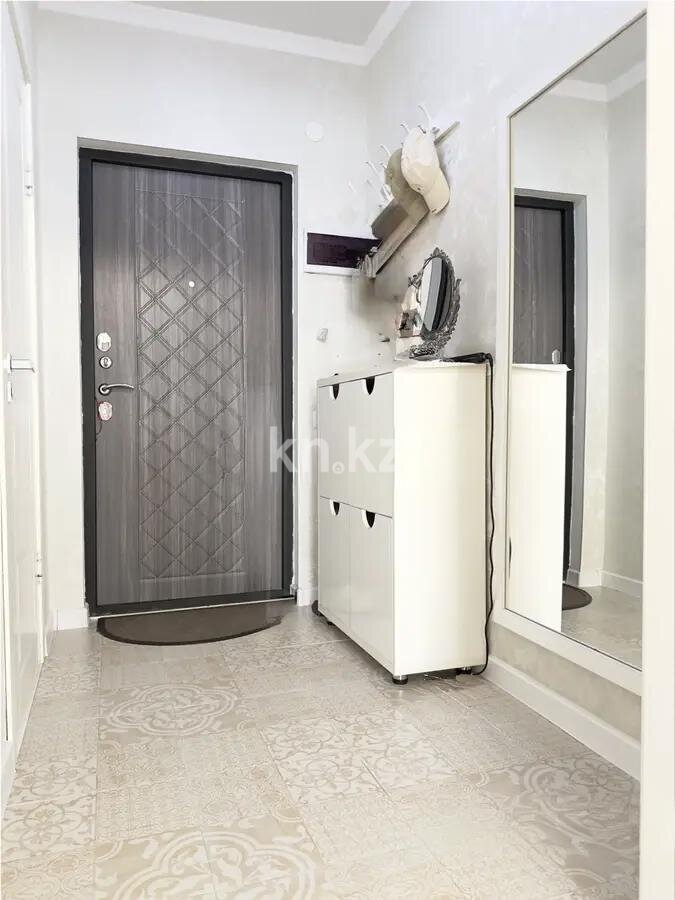 Продажа 2-комнатной квартиры, 57.8 м² в Алматы - фото 5