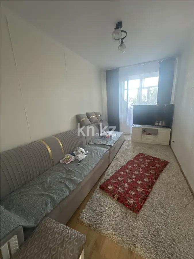 Продажа 3-комнатной квартиры, 60.2 м² - Продажа трехкомнатных квартир в р-не Косшы Астаны фото 1 из 5