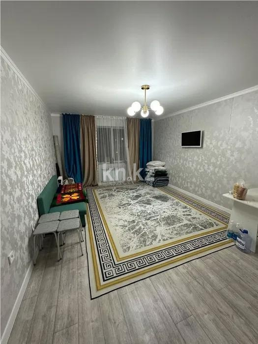 Продажа 1-комнатной квартиры, 30 м² в Астане