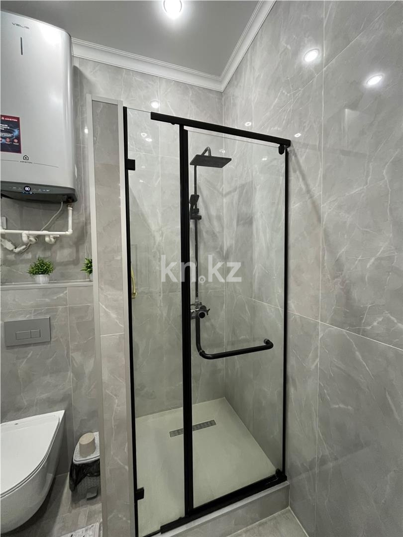 Продажа 3-комнатной квартиры, 85 м² - Продажа трехкомнатных квартир в Караганде - страница 3 фото 13 из 21