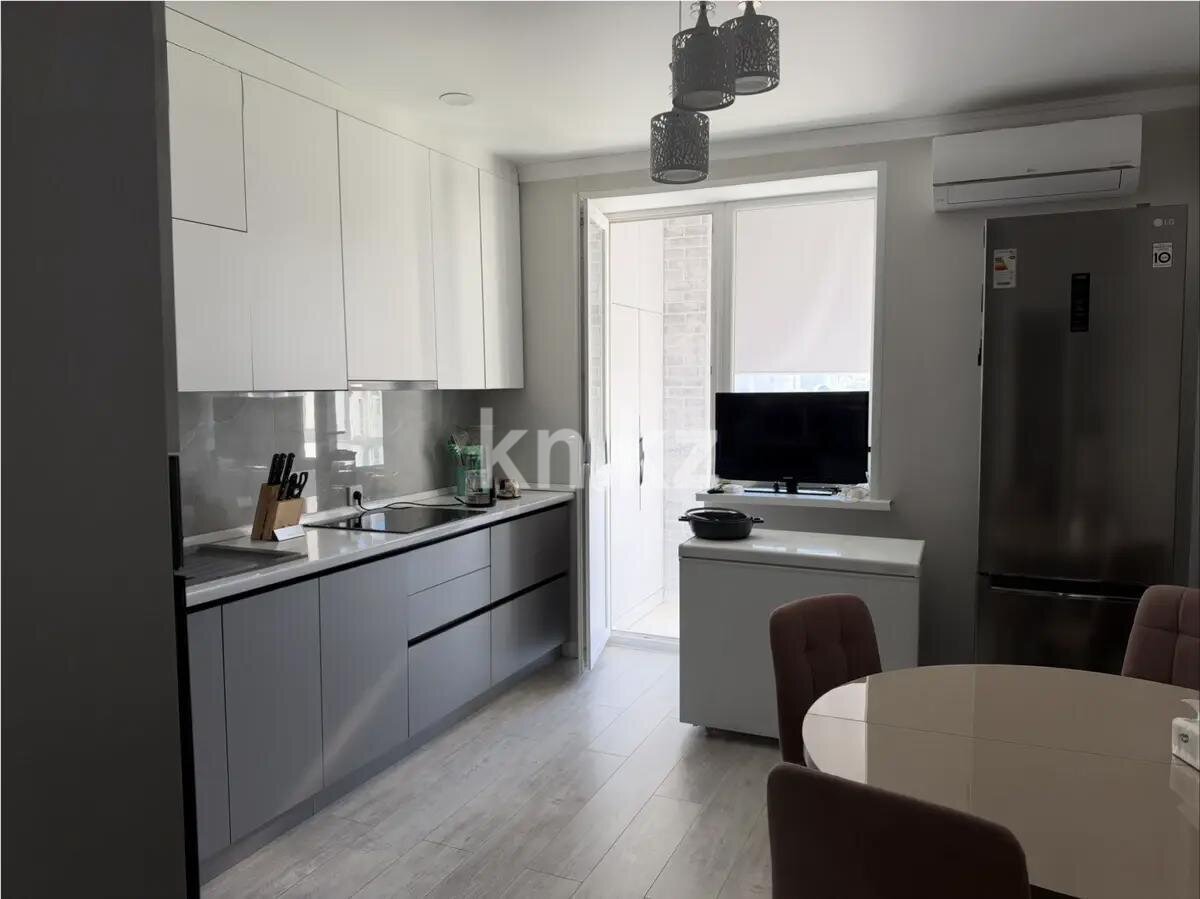 Продажа 2-комнатной квартиры, 60 м² в Астане - фото 2