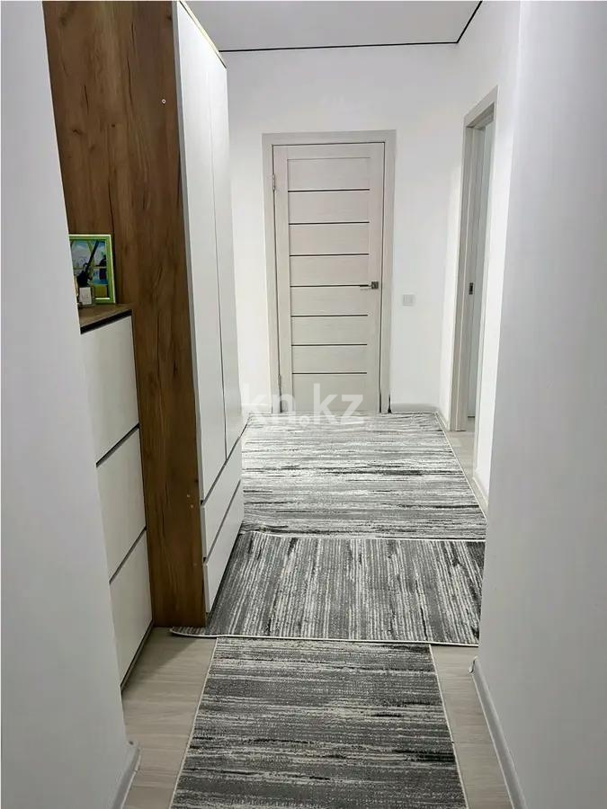 Продажа 2-комнатной квартиры, 64.5 м², ул. Жургенова, дом  19 в Астане - фото 6