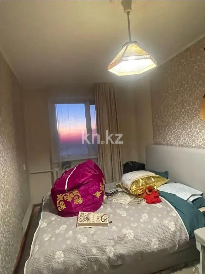 Продажа 5-комнатной квартиры, 83 м² - Продажа пятикомнатных и более квартир от собственников в Караганде фото 2 из 7