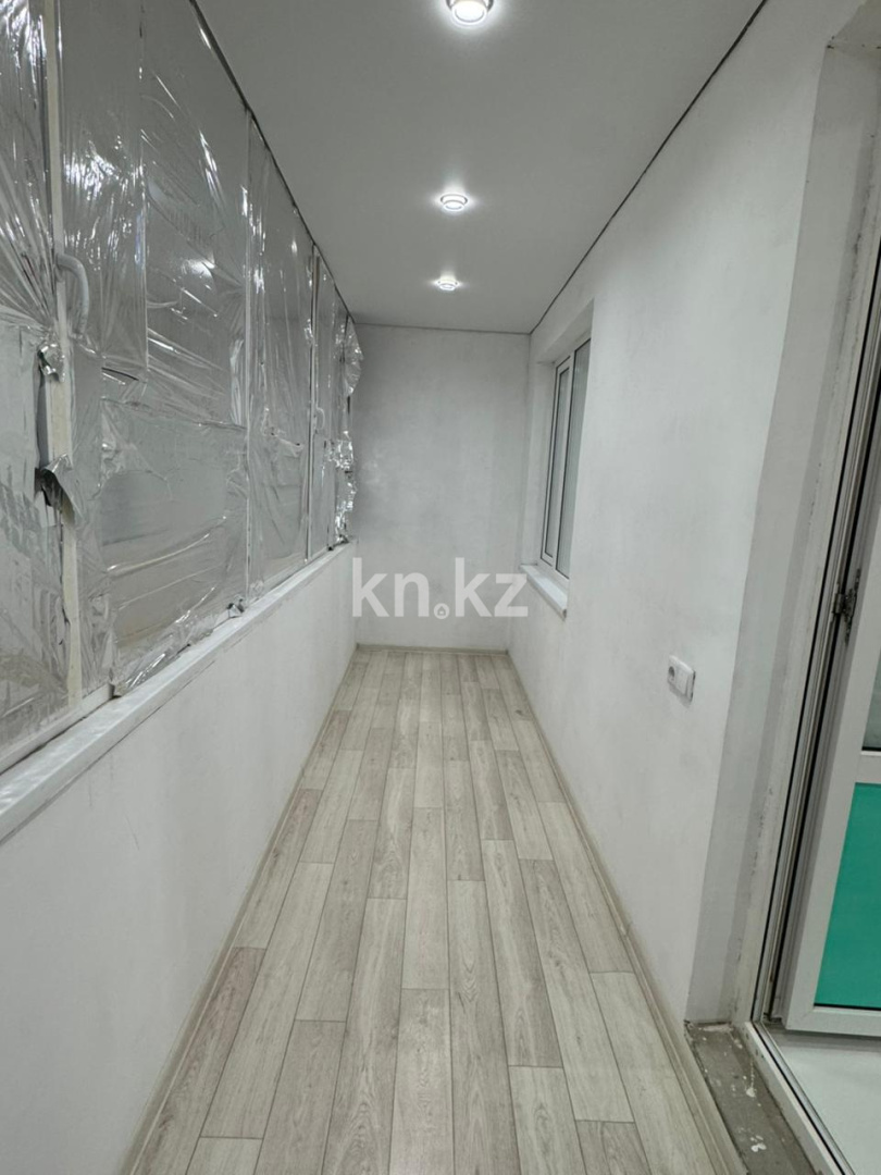 Продажа 1-комнатной квартиры, 45.9 м², ул. Циолковского, дом  1 к4 - Продажа жилой и коммерческой недвижимости в Уральске фото 9 из 9