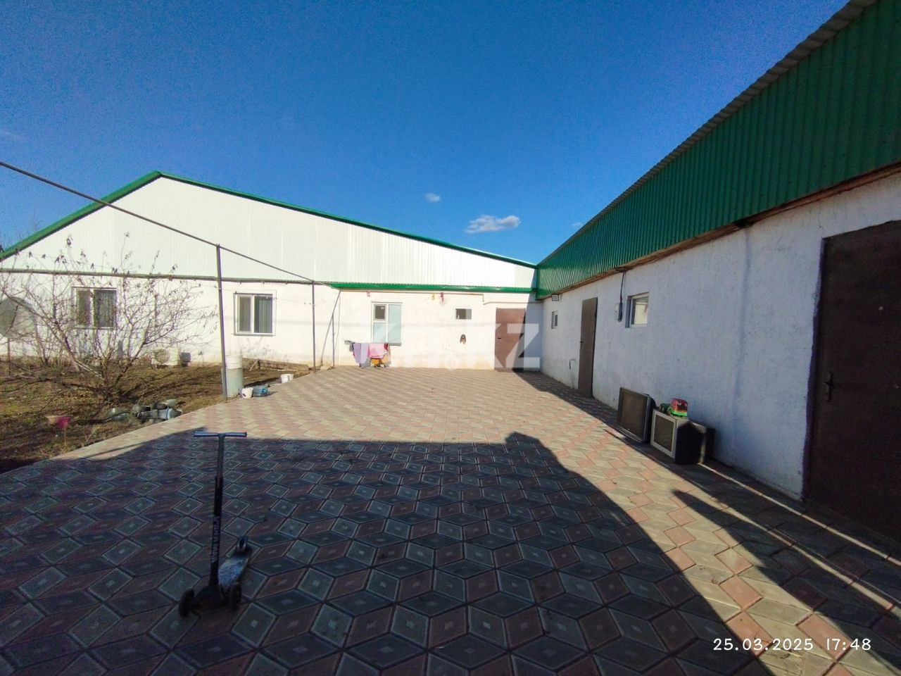 Продажа 5-комнатного дома, 114 м² - Продажа жилой и коммерческой недвижимости в Уральске фото 30 из 38