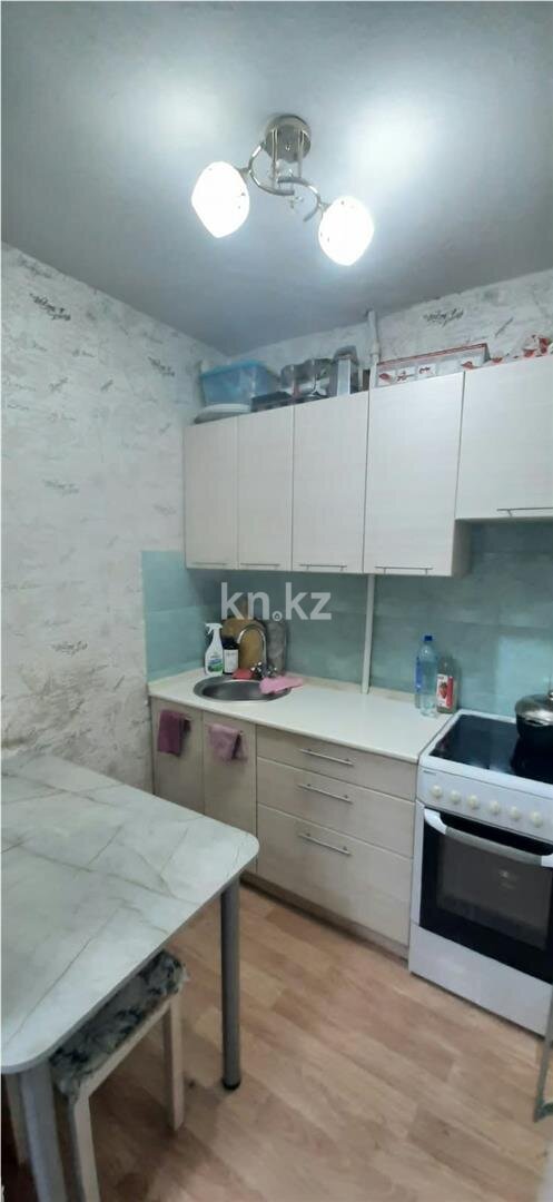 Продажа 2-комнатной квартиры, 37 м² в Караганде - фото 5