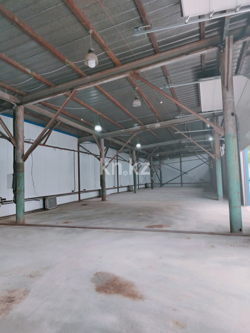Аренда , 425 м², ул. Бекмаханова - Продажа квартир в Алматы фото 1 из 4