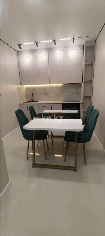 Продажа 2-комнатной квартиры, 50 м² в Алматы - фото 3