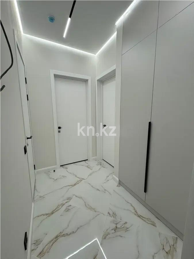 Продажа 1-комнатной квартиры, 43.2 м² в Алматы - фото 5