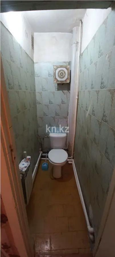 Продажа 3-комнатной квартиры, 59 м², ул. Осевая, дом  4 - Продажа  трехкомнатных квартир в Караганде без посредников с фото фото 6 из 6