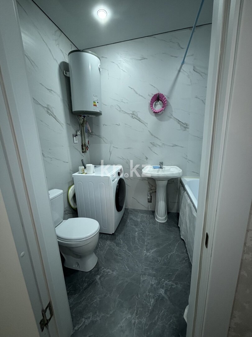 Продажа 3-комнатной квартиры, 60 м² в Астане - фото 11