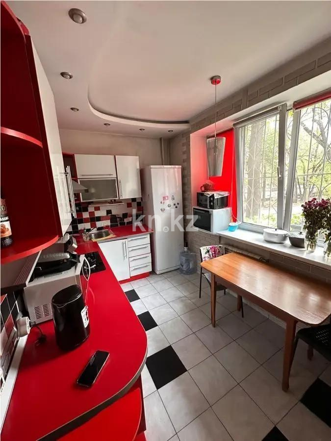 Продажа 3-комнатной квартиры, 83.4 м² в Алматы - фото 4