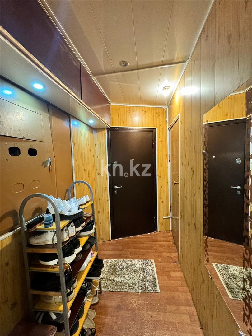 Продажа 4-комнатной квартиры, 102 м² - Продажа квартир в Темиртау - страница 3 фото 19 из 21