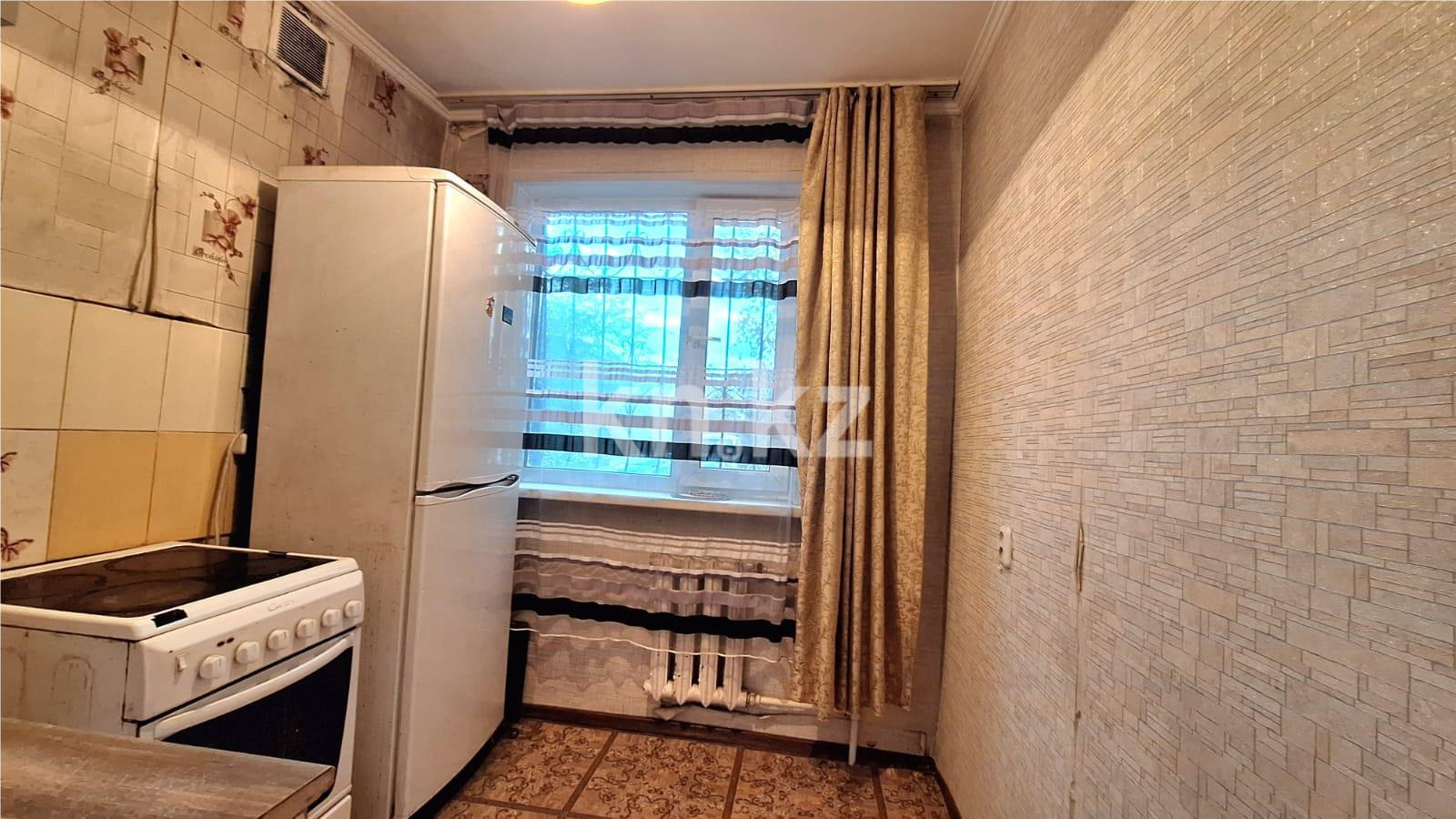 Продажа 3-комнатной квартиры, 63 м², мкр-н 16 в Караганде - фото 7