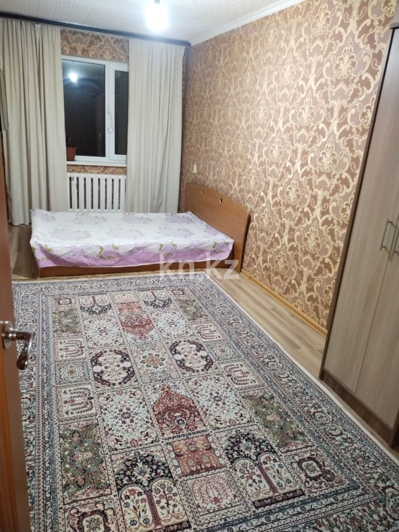 Продажа 2-комнатной квартиры, 44 м² - Продажа квартир в Караганде на Юго-Востоке - страница 10 фото 4 из 6