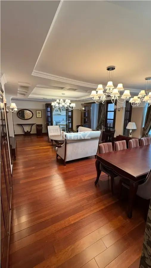 Продажа 3-комнатной квартиры, 122 м² - Продажа квартир в Астане - страница 47 фото 1 из 5